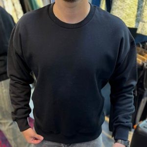 دورس مردانه یقه گرد ۳نخ