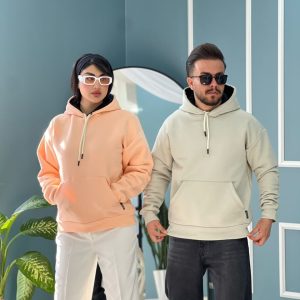 هودی دورس ۳نخ زنانه