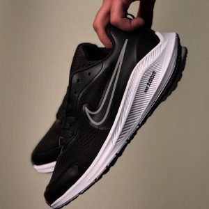 کفش کتونی ناریک درجه یک - مشکی