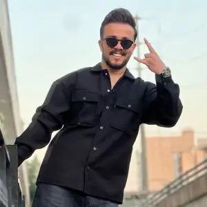 کت گرم بالا فوتر