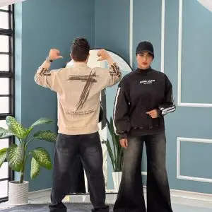 دورس سِون 7 سه نخ