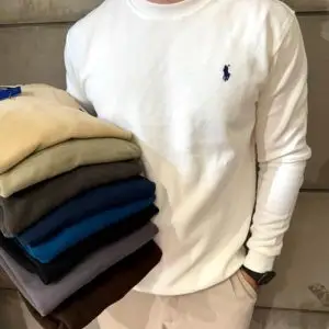 دورس سلانیک وارداتی یقه گرد